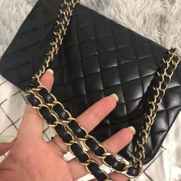 Chanel mini cf - Picture 6 of 6